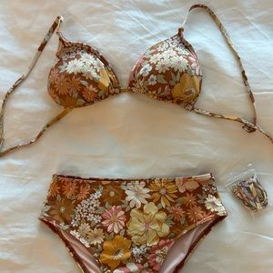 BILLABONG x THE SALTY BLONE Bikini